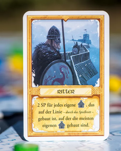 WINTER KINGDOM carte 2